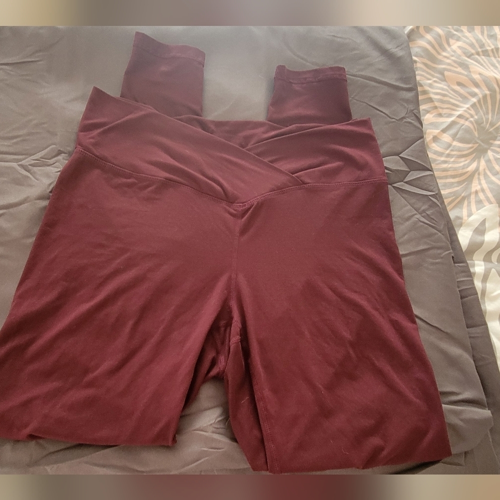 EUC leggings